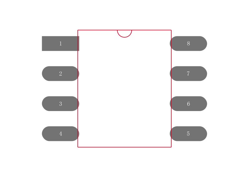 AP2014SG-13封装焊盘图