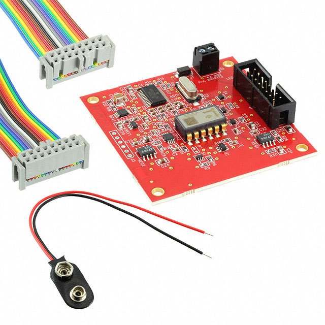 SCA100T-D01-PCB图片5
