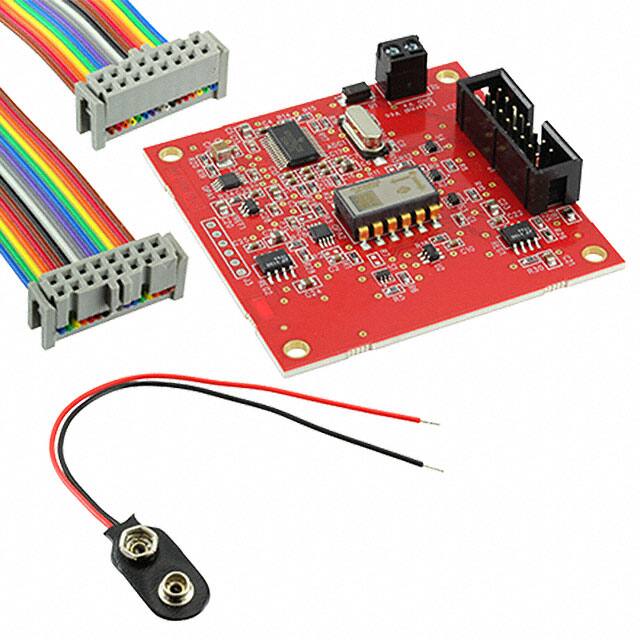 SCA100T-D07-PCB图片7