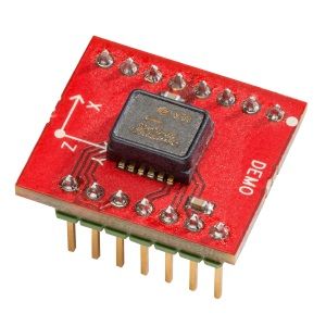 SCA100T-D07-PCB