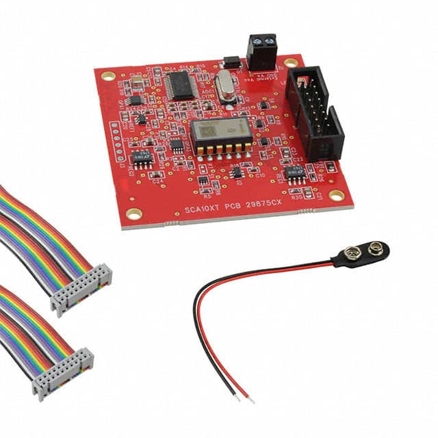SCA103T-D04-PCB图片6