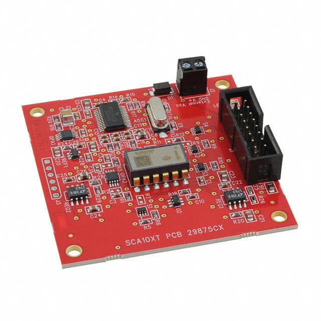 SCA103T-D04-PCB图片5