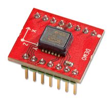 SCA830-D06-PCB图片4