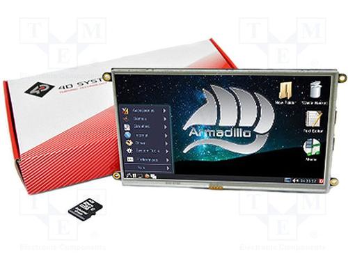 SK-ARMADILLO-70T图片2