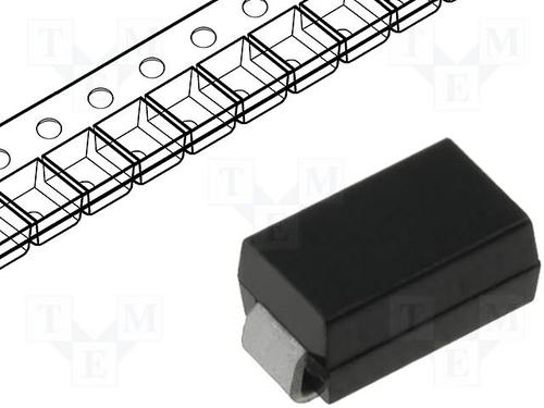 SMAJ160A图片5