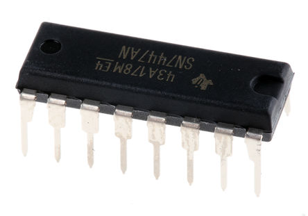 SN7447AN图片2