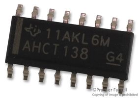 SN74AHCT138D图片14