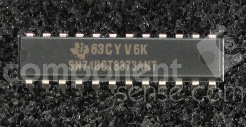 SN74BCT8373ANT图片4