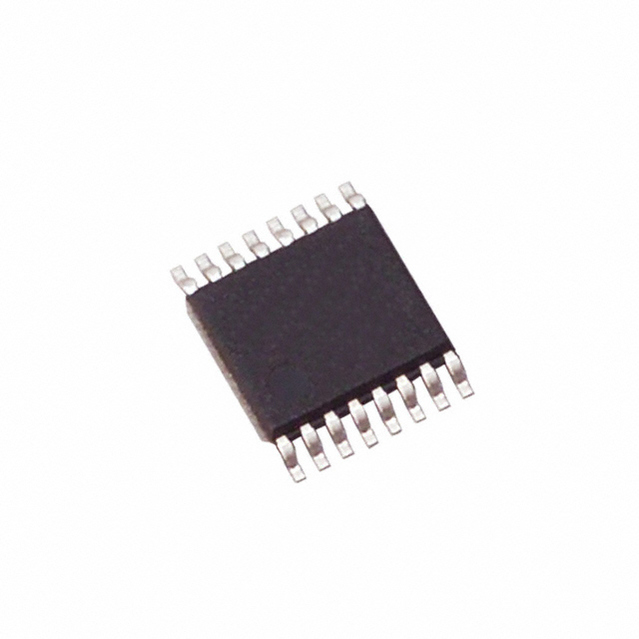 SN74LVC138AQPWRQ1图片5