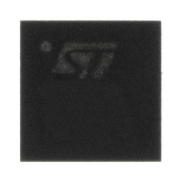 STC3115IQT图片1