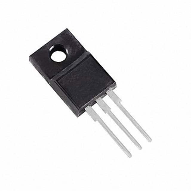 STF30NM50N图片6