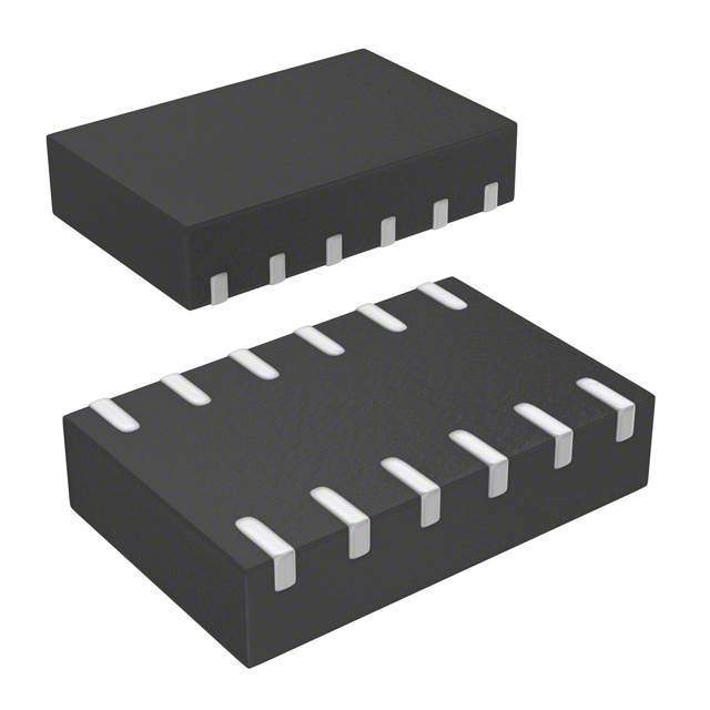 STM6601AU2DDM6F图片3