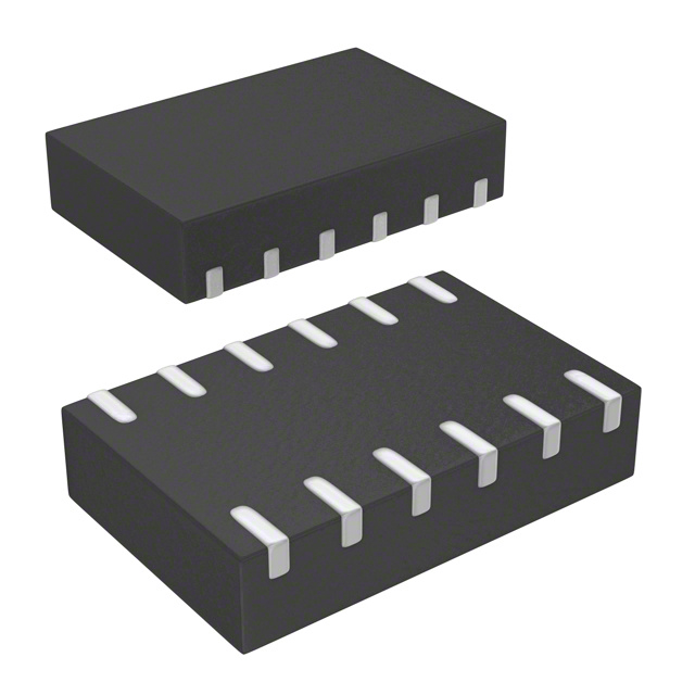 STM6601BM2DDM6F图片4