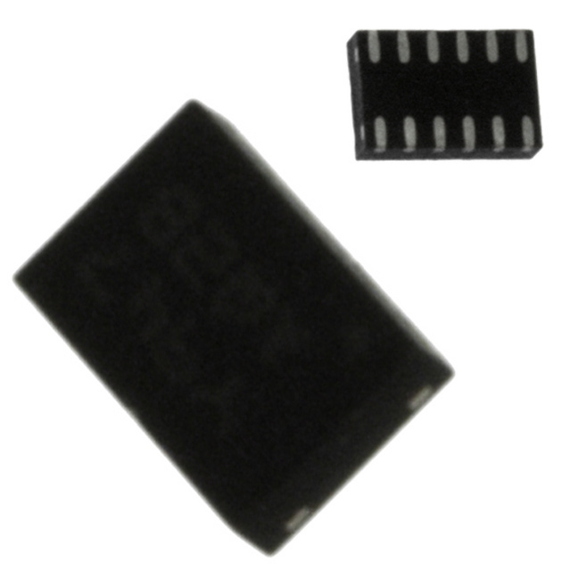 STM6601DS2BDM6F图片4