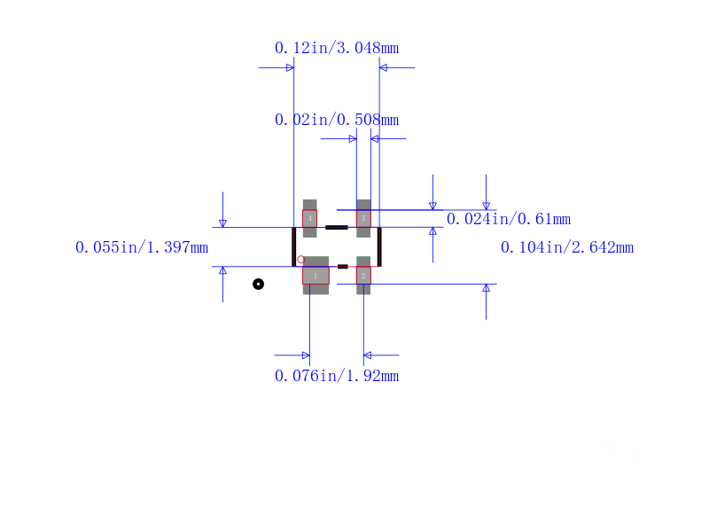 STM6315SDW13F封装图