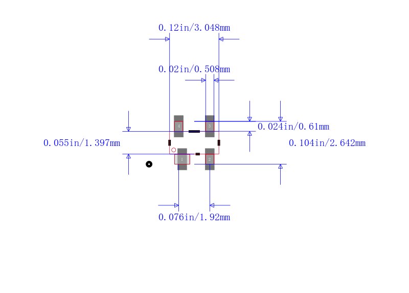 STM811RW16F封装图