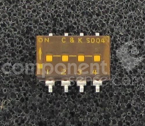 SD04H0SK图片2