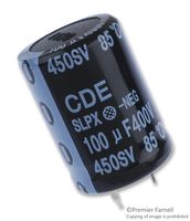 SLPX101M400A3P3图片4