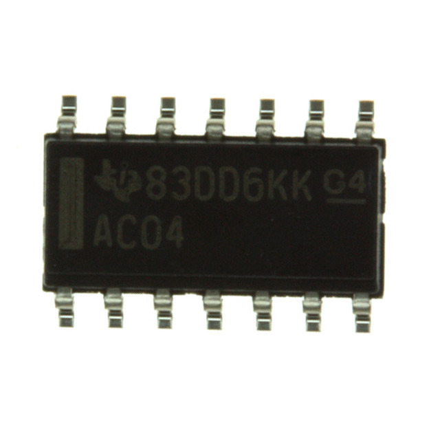 SN74AC04DR图片9