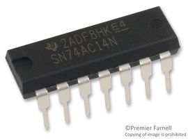 SN74AC14N图片15