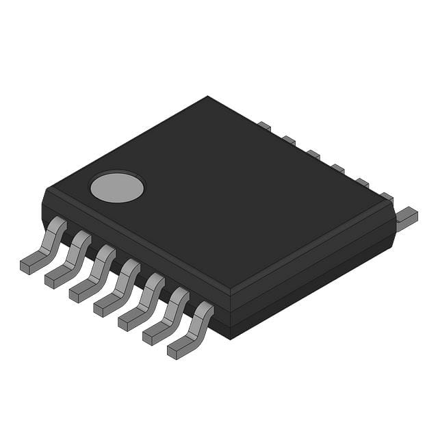 SN74AHC00QPWRQ1图片11
