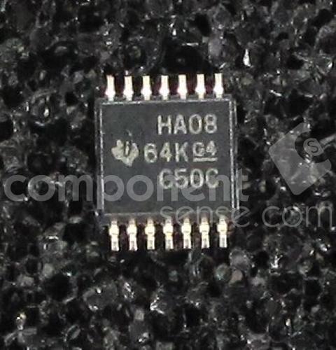 SN74AHC08PWR图片7