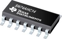SN74AHC14DGVR图片7