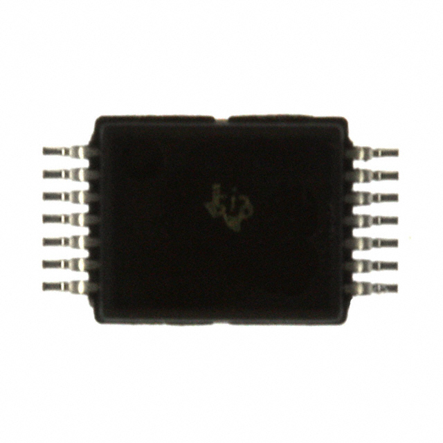 SN74AHC14DGVR图片6