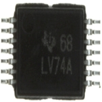 SN74AHC86DGVR图片3