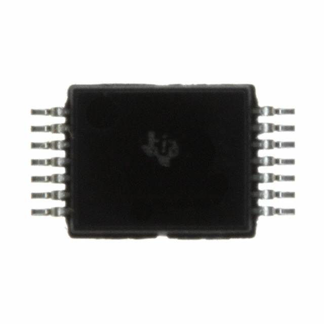 SN74AHCT04DGVR图片6