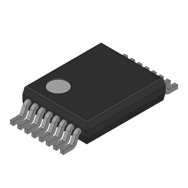 SN74AHCT157DGVR图片7