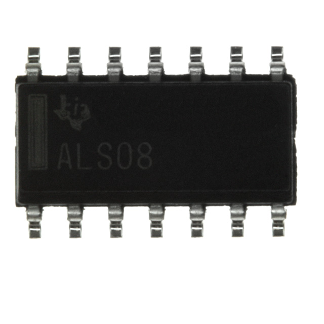 SN74ALS08DR图片6