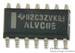 SN74ALVC08D图片17