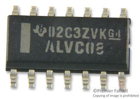 SN74ALVC08D图片12