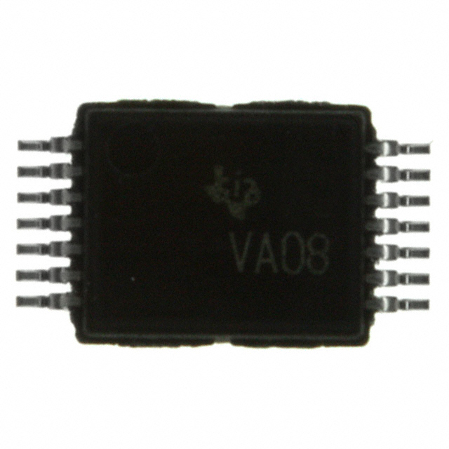 SN74ALVC08DGVR图片7