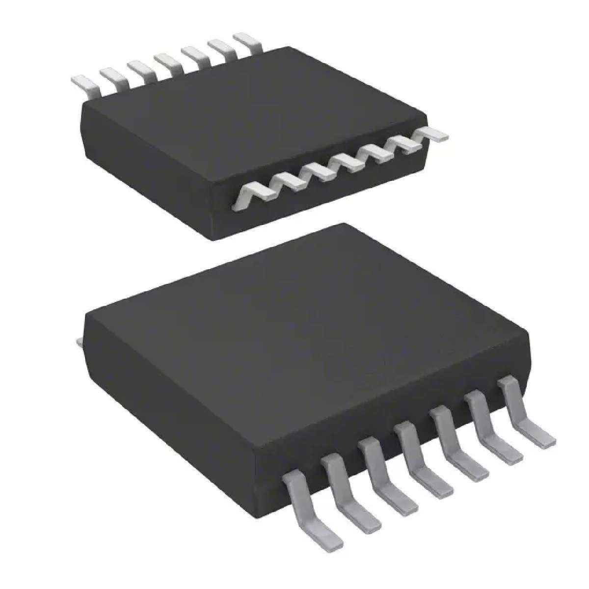SN74ALVC10DGVR图片6
