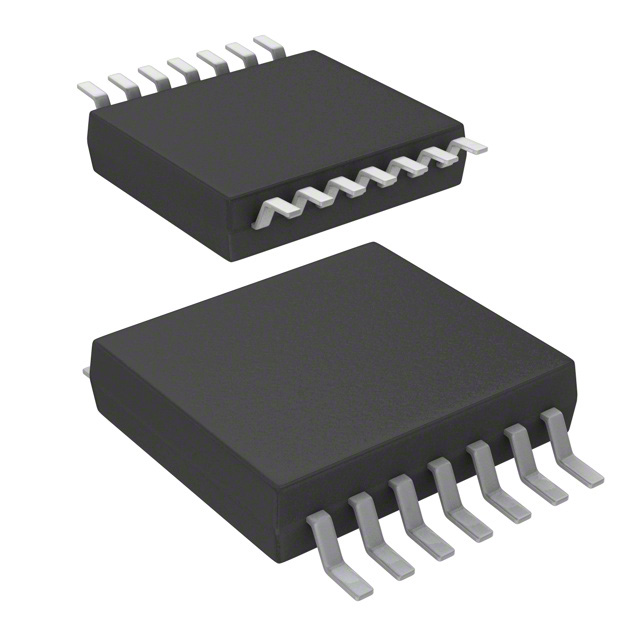 SN74ALVC32DGVR图片5