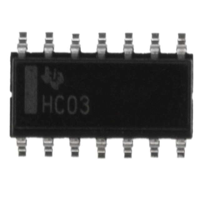 SN74HC03D图片10