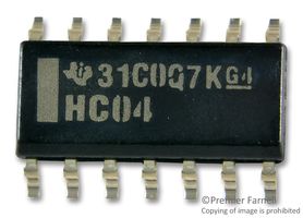 SN74HC04D图片19