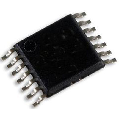 SN74HC132PWR图片4