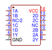 SN74HC21QDRQ1图片12
