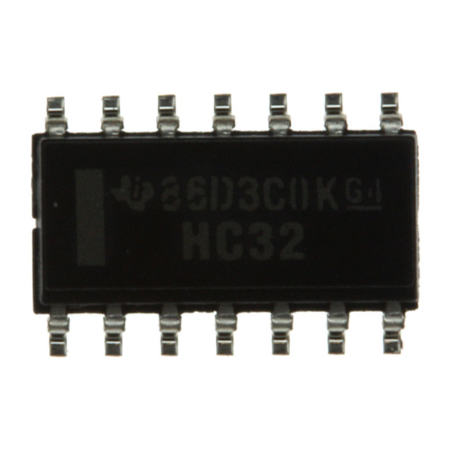 SN74HC32D图片14