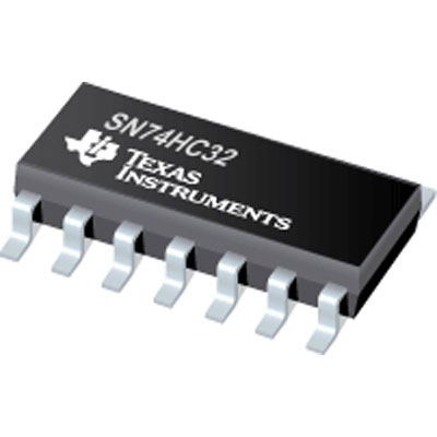 SN74HC32D图片6