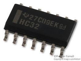 SN74HC32D图片19