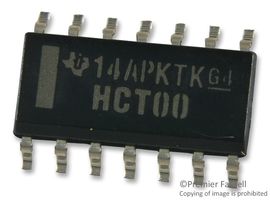 SN74HCT00D图片14