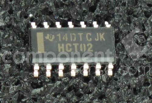 SN74HCT02D图片9