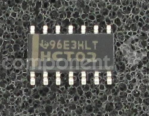 SN74HCT02D图片8