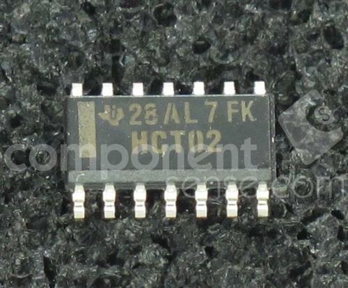 SN74HCT02DR图片7