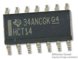 SN74HCT14D图片19