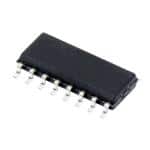 SN74HCT157DE4图片9